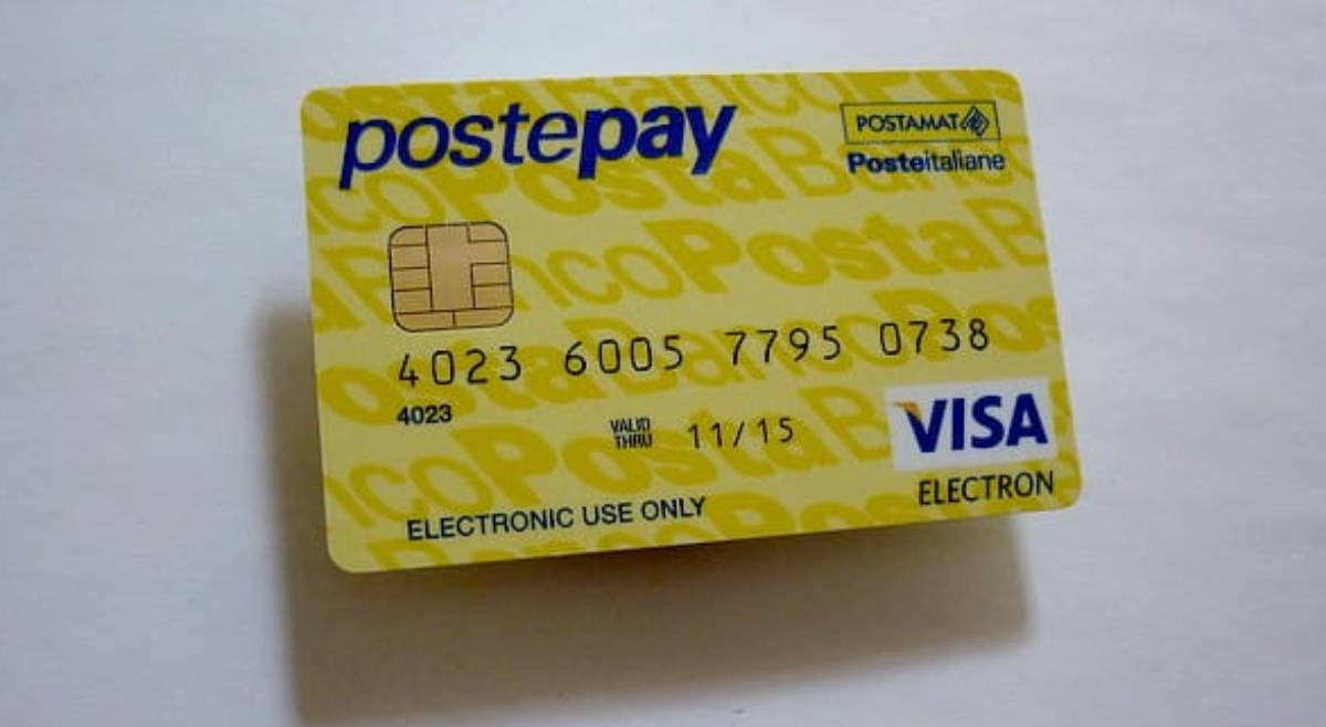 Postepay