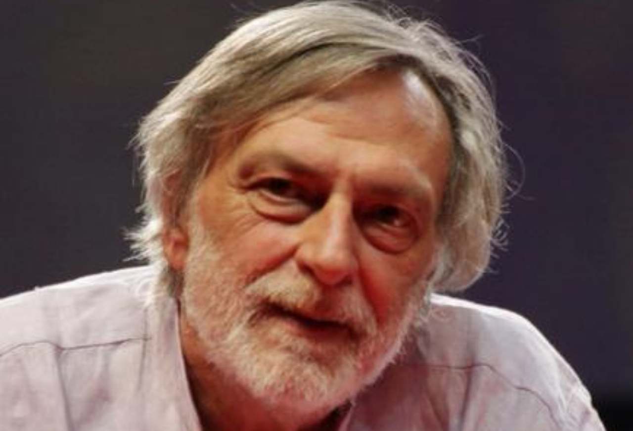 Gino Strada