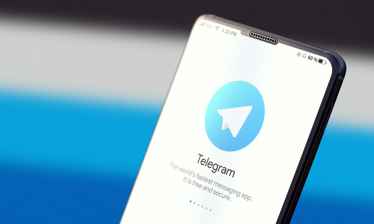 Telegram