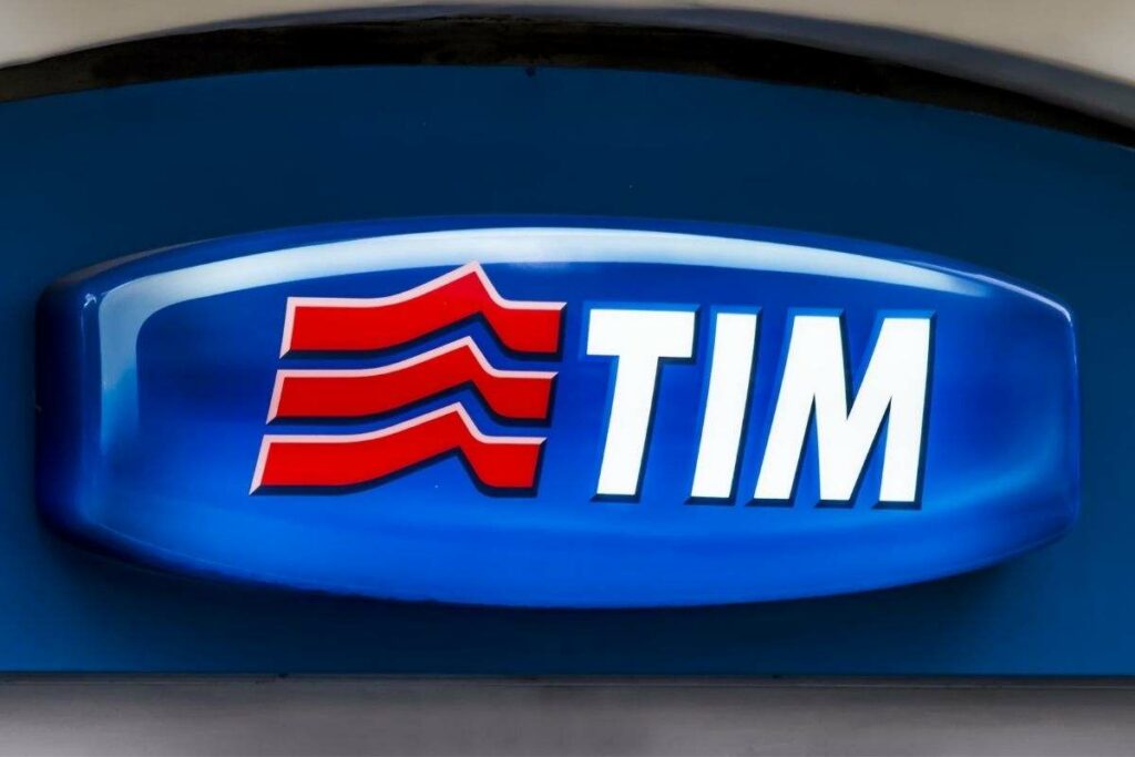 Tim sconto