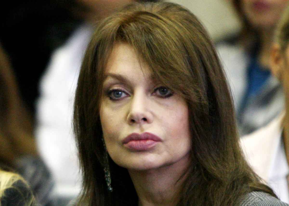 Veronica Lario