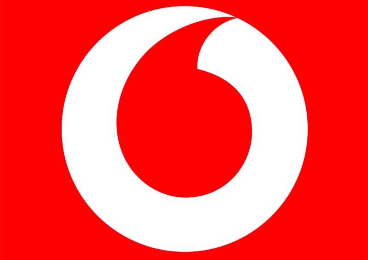 Vodafone