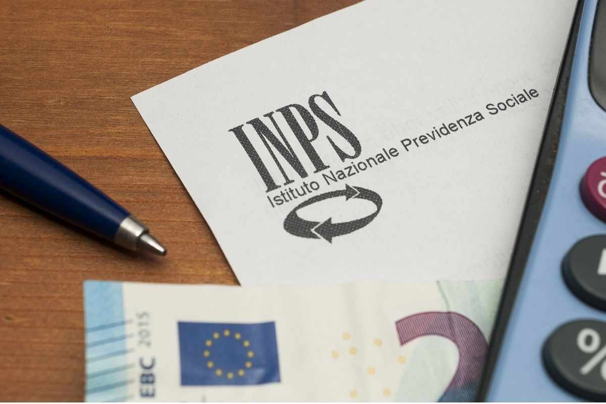 come vedere i contributi su inps