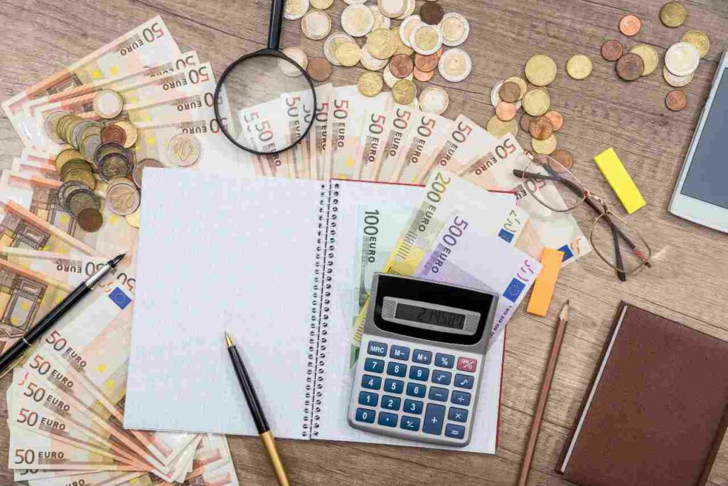 Come calcolare l'importo della pensione futura la procedura da seguire Come calcolare l'importo della pensione futura la procedura da seguire