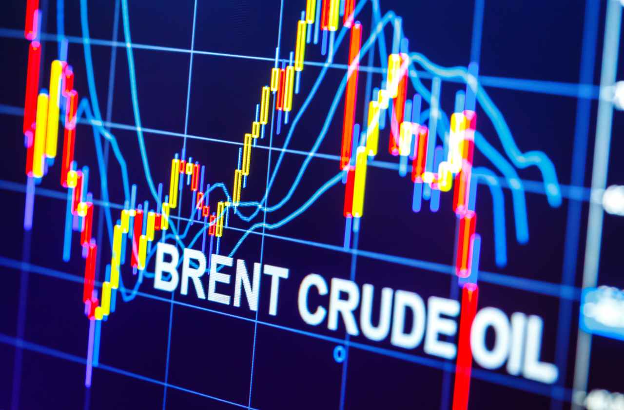 bull crude oil