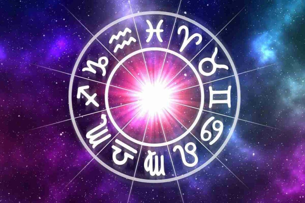 segni zodiacali fortunati