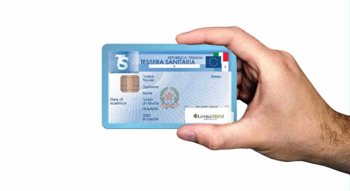 tessera sanitaria online tessera sanitaria online