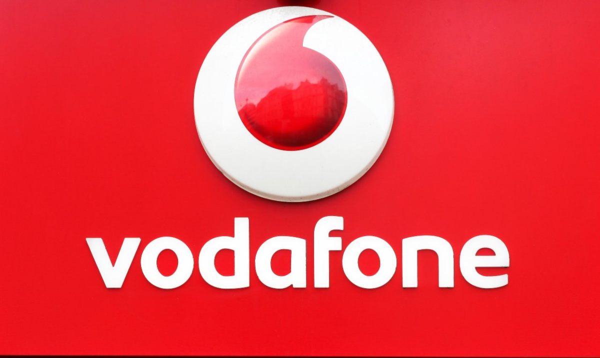 vodafone e tim