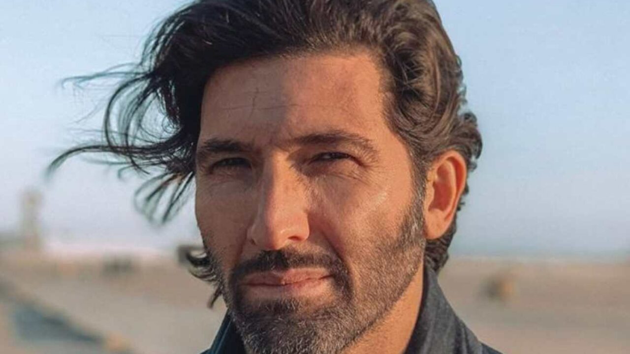 Walter Nudo Ecco Perche Non Lo Vediamo Piu In Tv