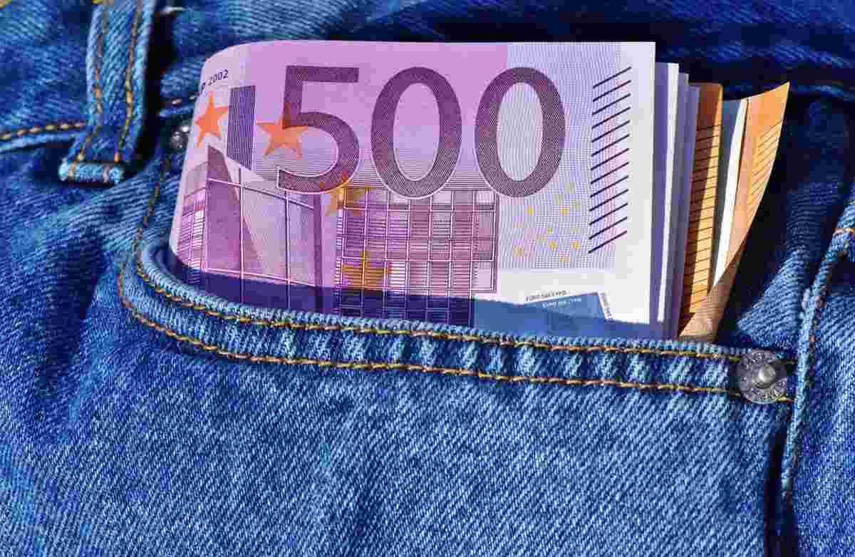 500 euro