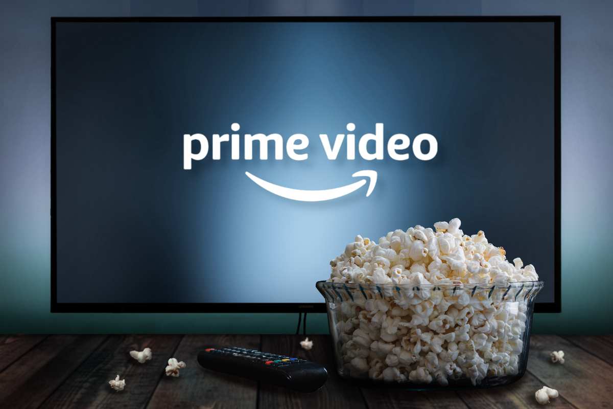 Amazon Tv