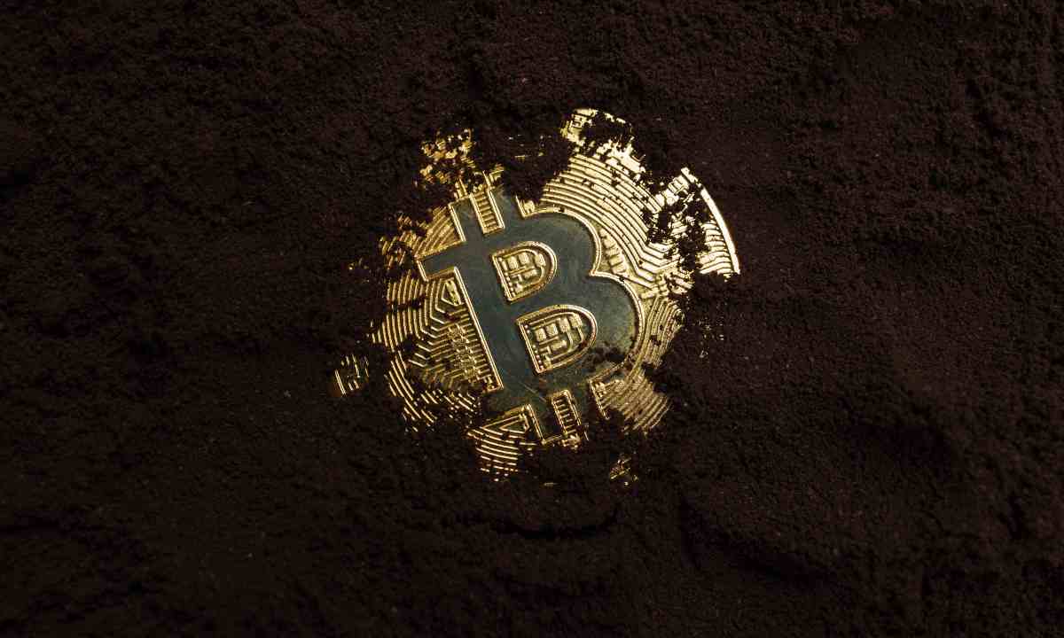 Bitcoin truffa