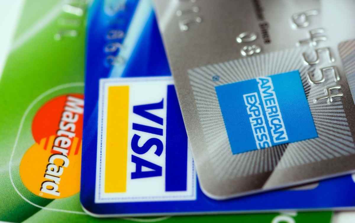 Clonazione carta di credito 