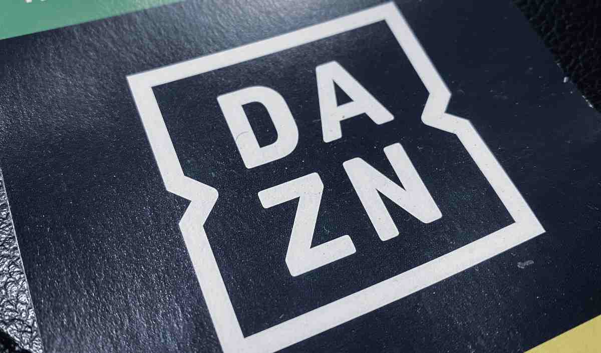 Dazn