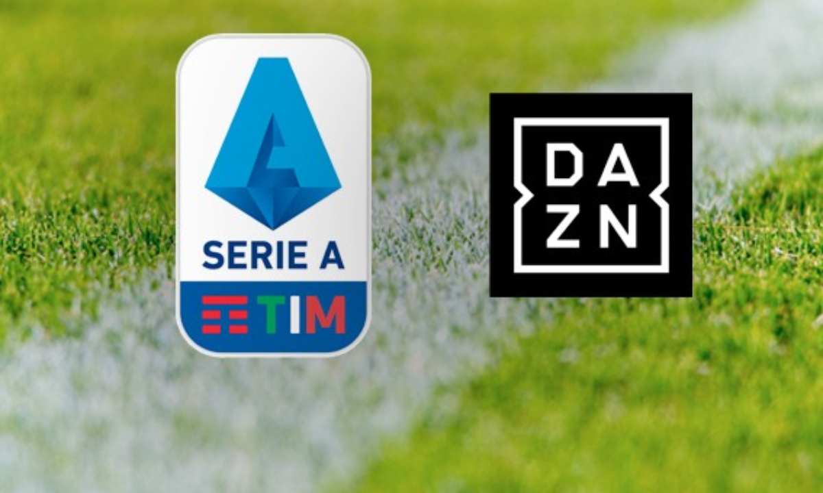 Dazn, diffida Codacons