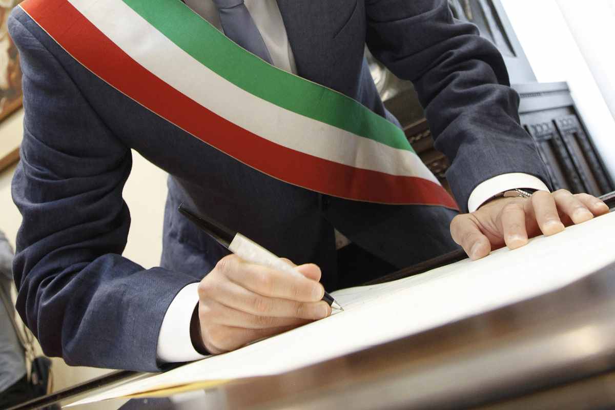 Elezioni comunali costi