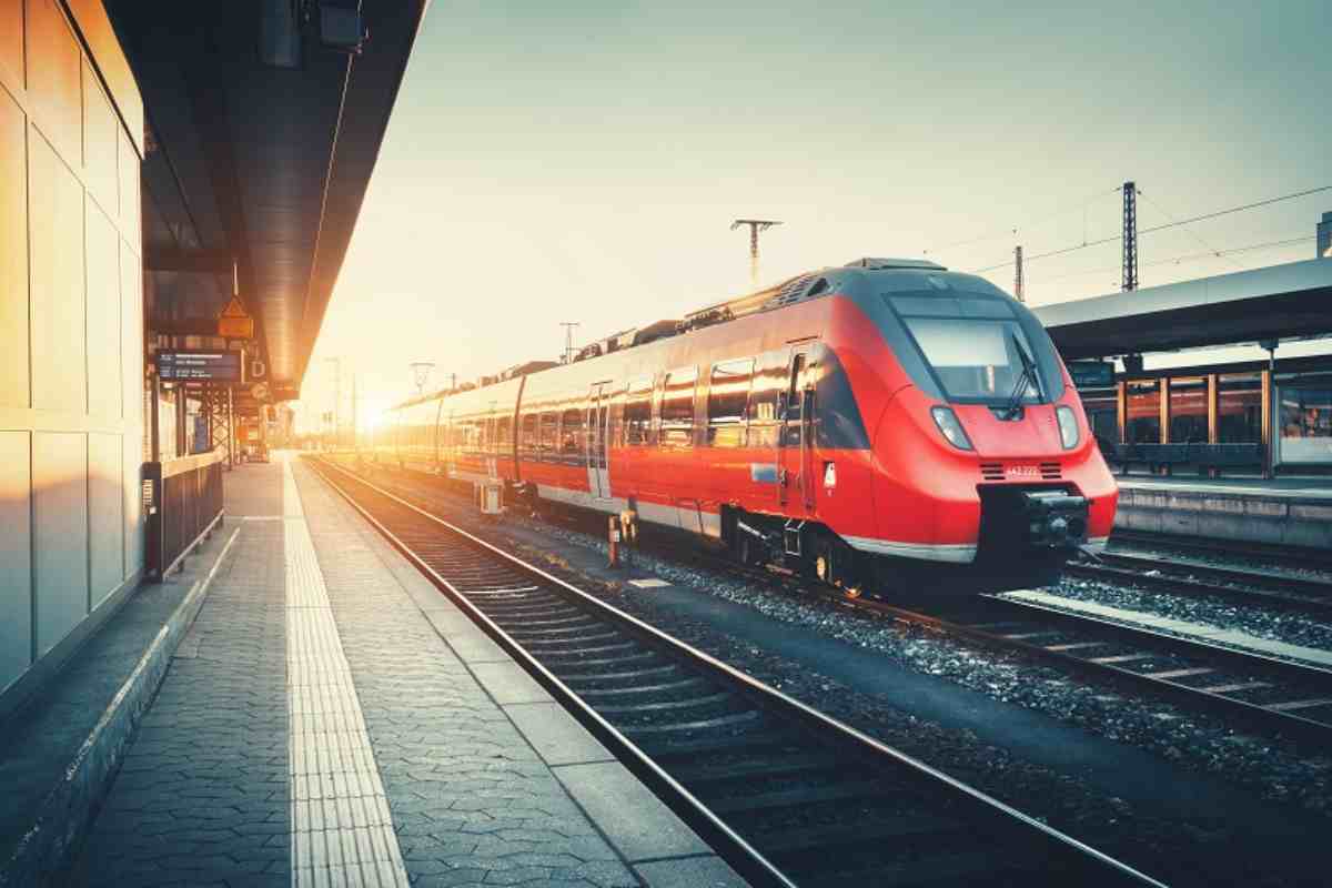 ferrovie dello stato assunzioni