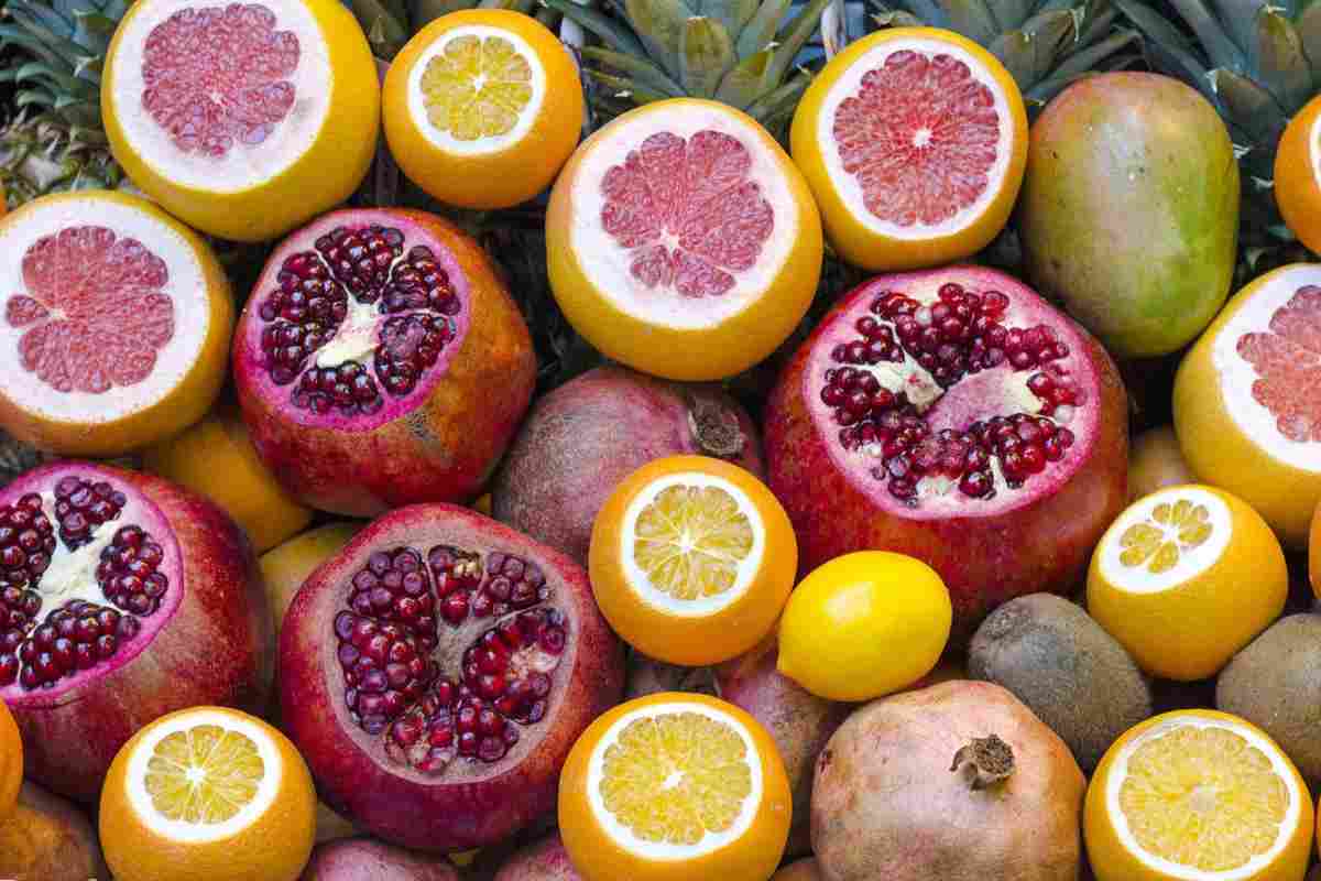 Frutta