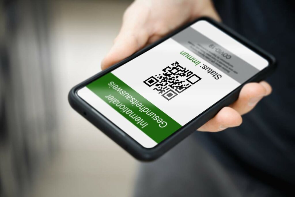 Serve Il Super Green Pass Per Il Cinema