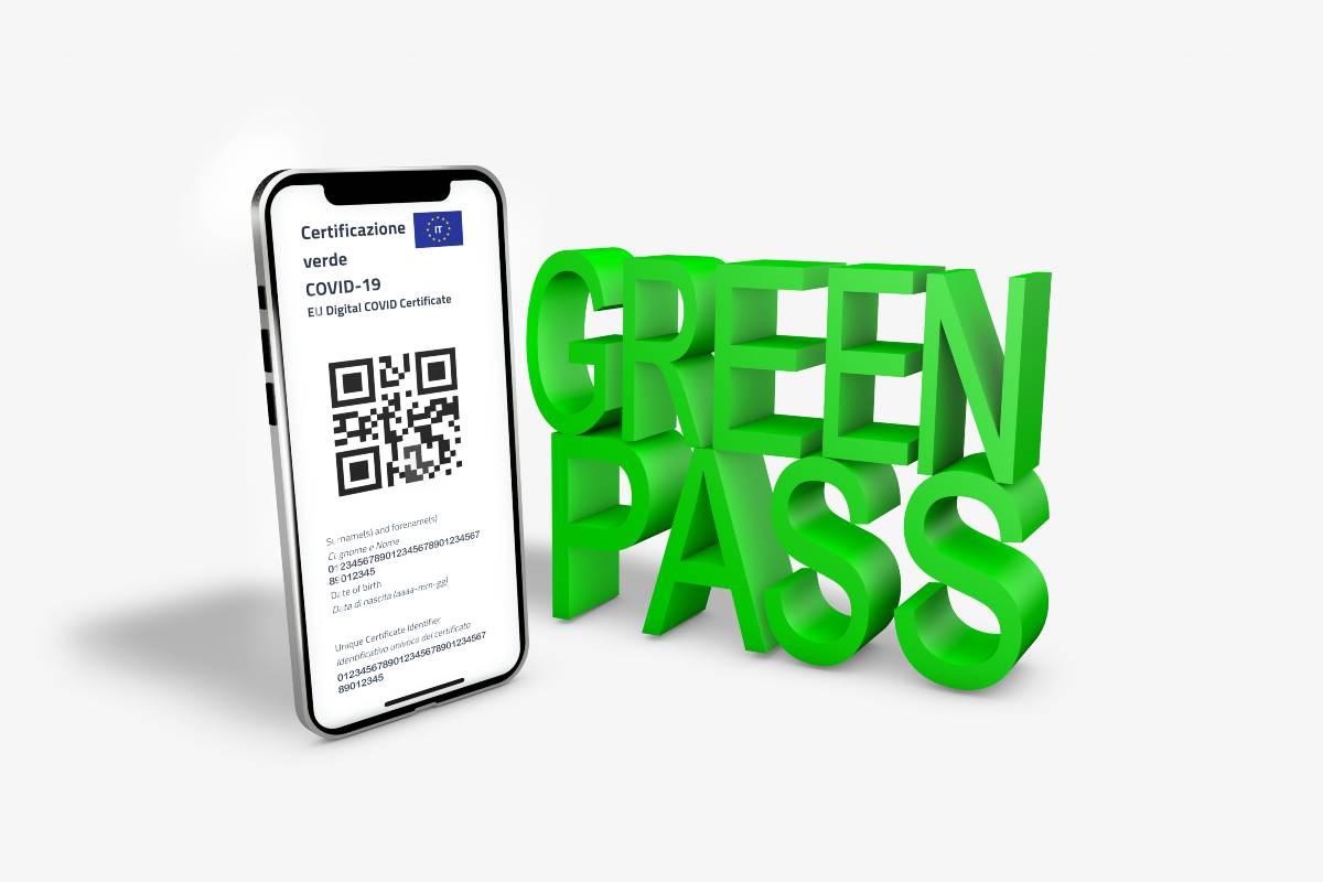 Green Pass regole 