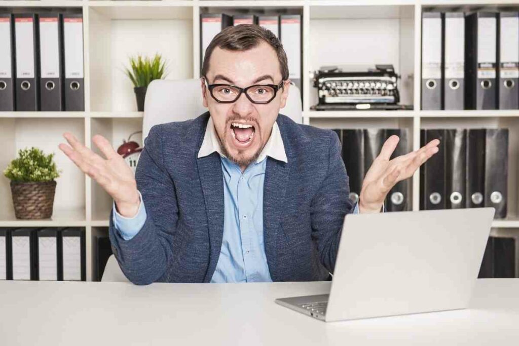Internet está en peligro