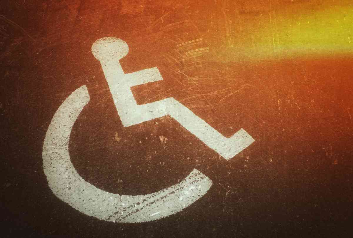 Invalidità revoca