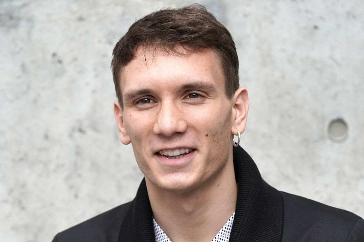 Manuel Bortuzzo Chi E Quanto Guadagna Patrimonio Cifre