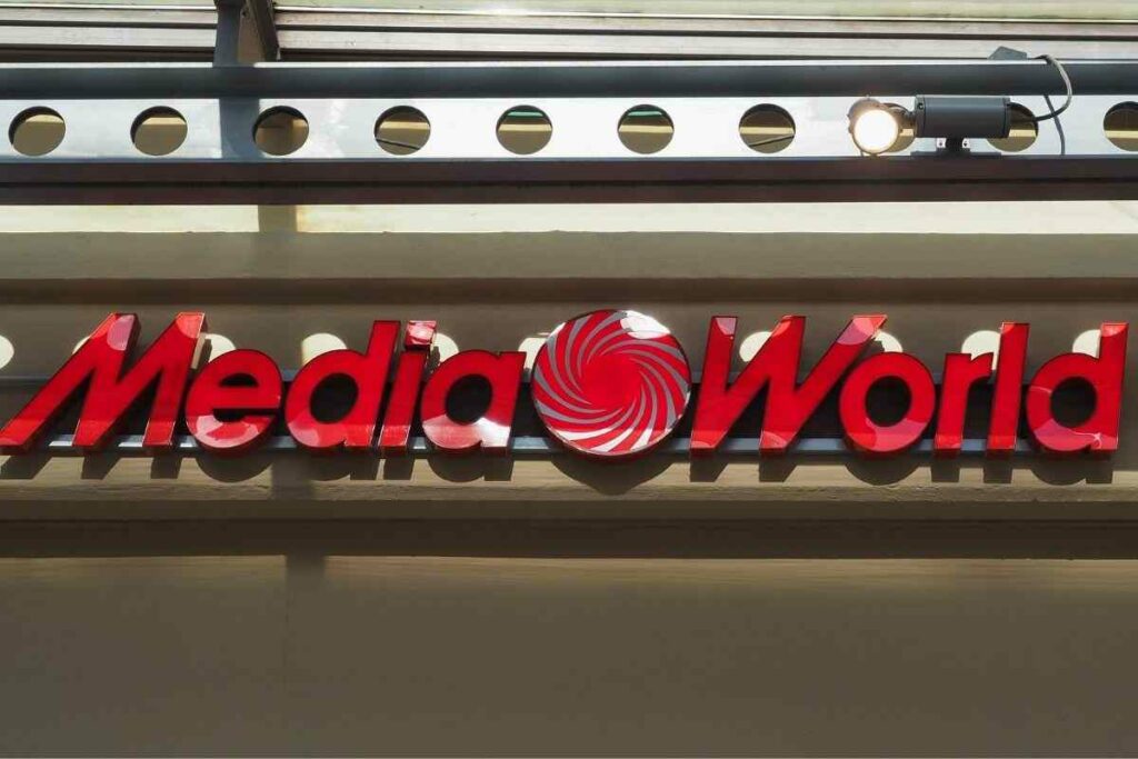 Mediaworld