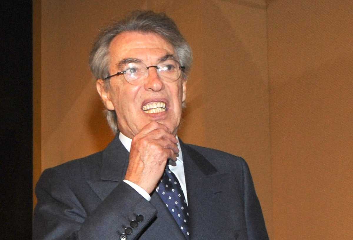 Massimo Moratti