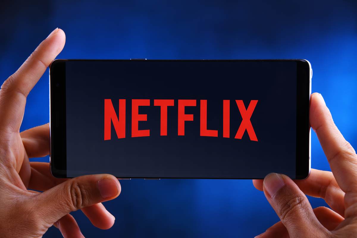 Netflix Tudum evento