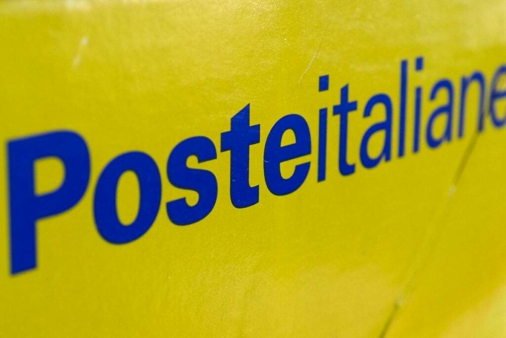 Poste Italiane