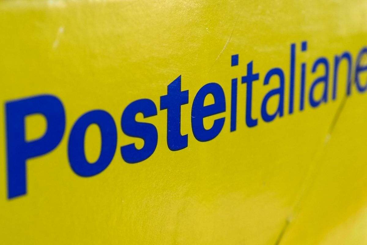 Poste Italiane