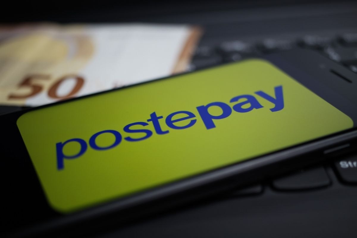 Postepay donazioni