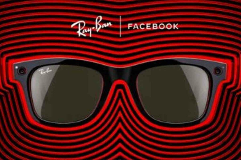 Ray Ban occhiali