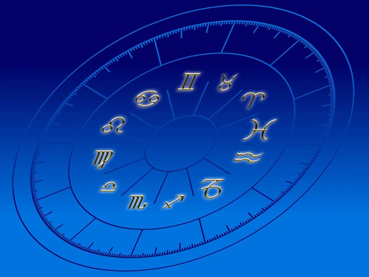 Segni zodiacali