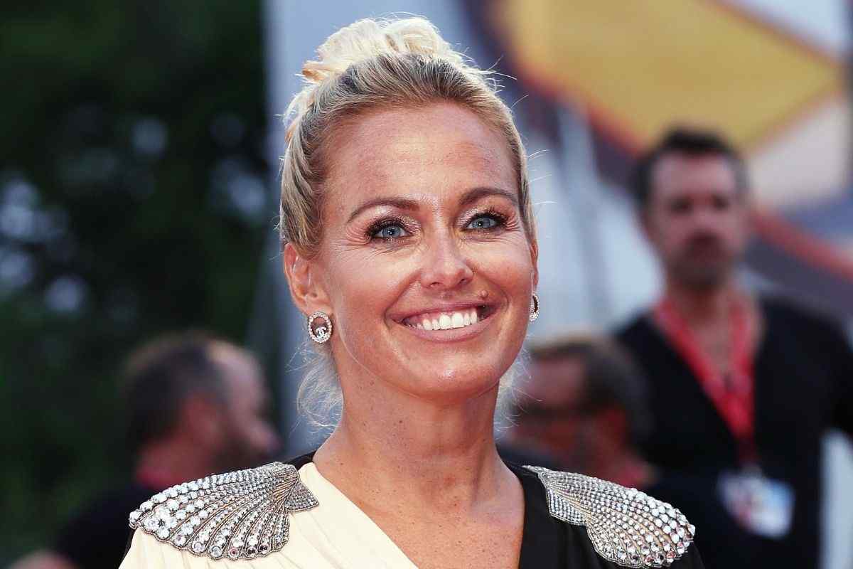 sonia bruganelli altezza e peso
