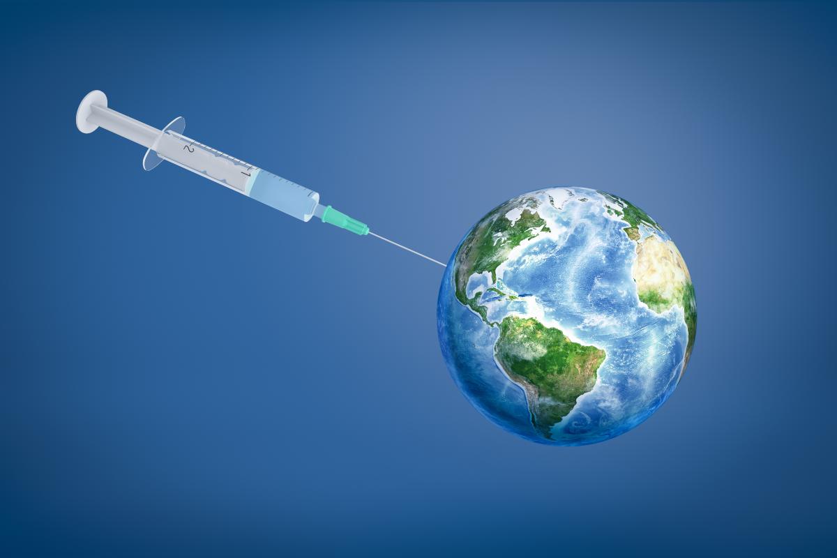 Vaccino obbligatorio Paesi