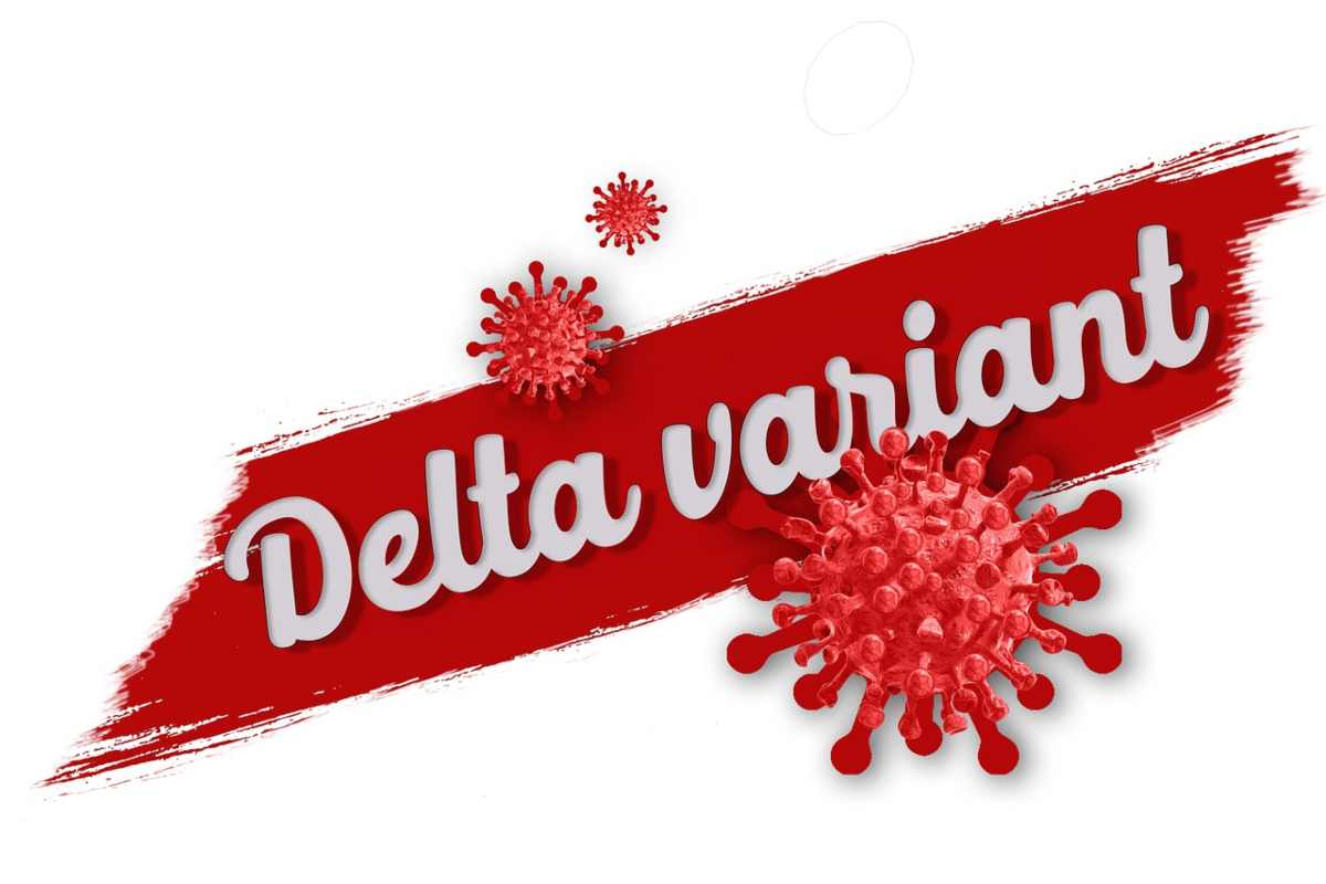 Variante Delta