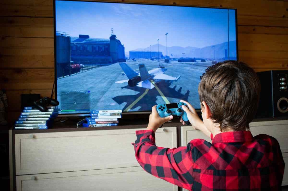 Videogiochi