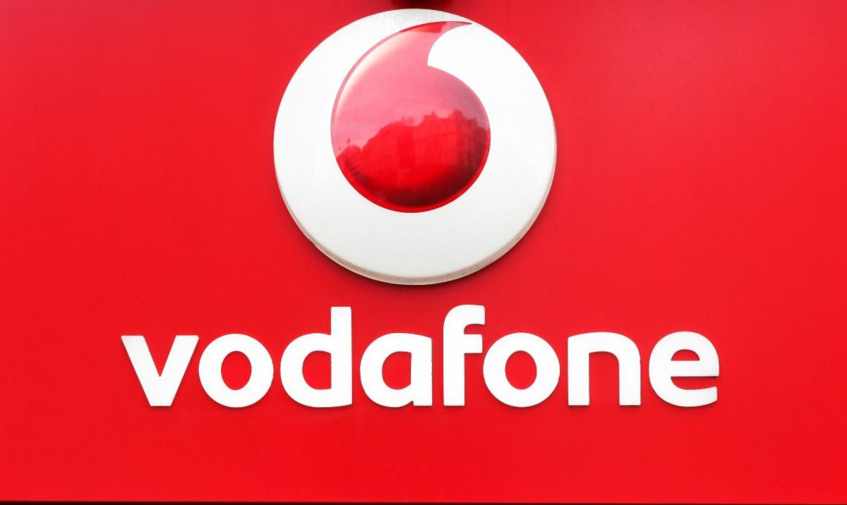Vodafone nuovi clienti
