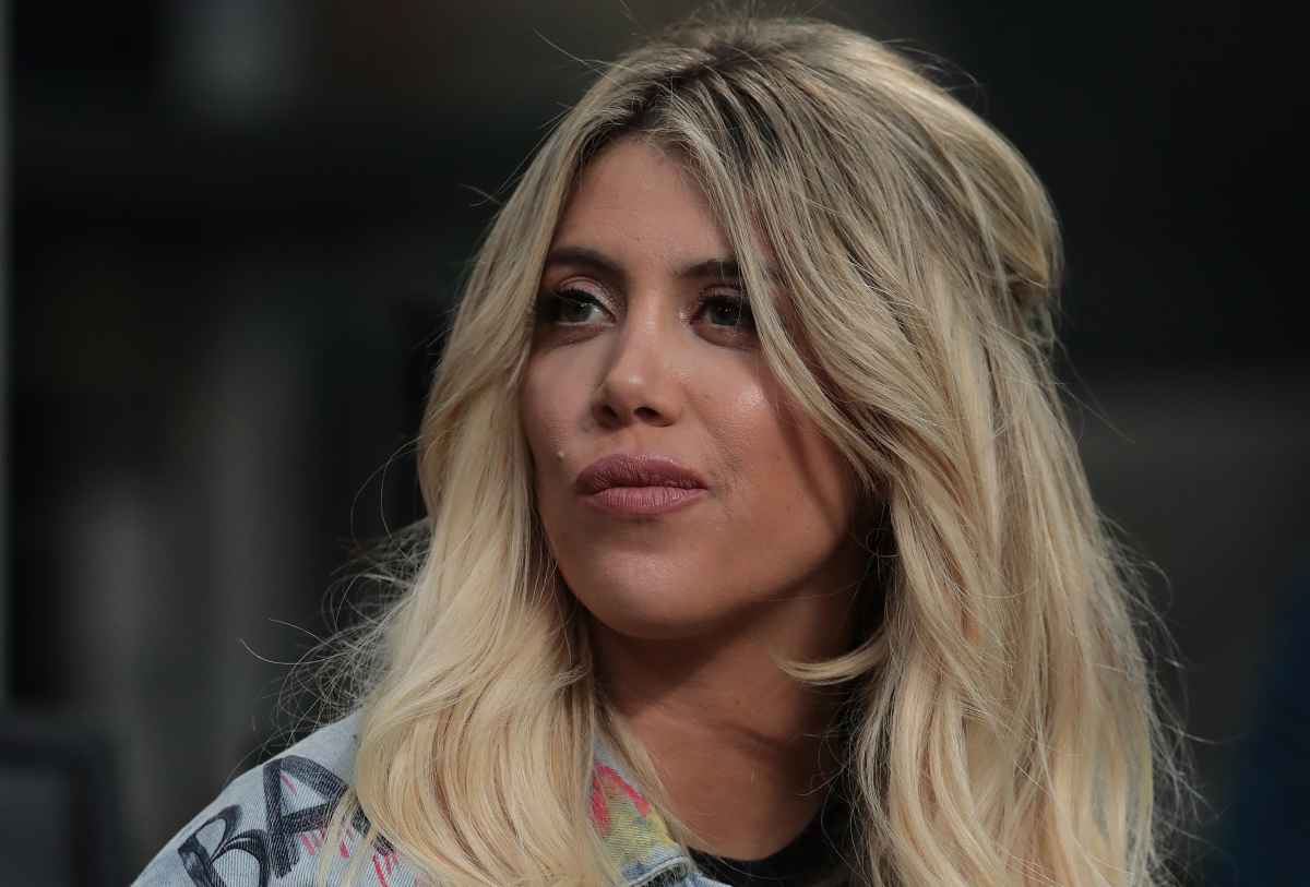 Wanda Nara