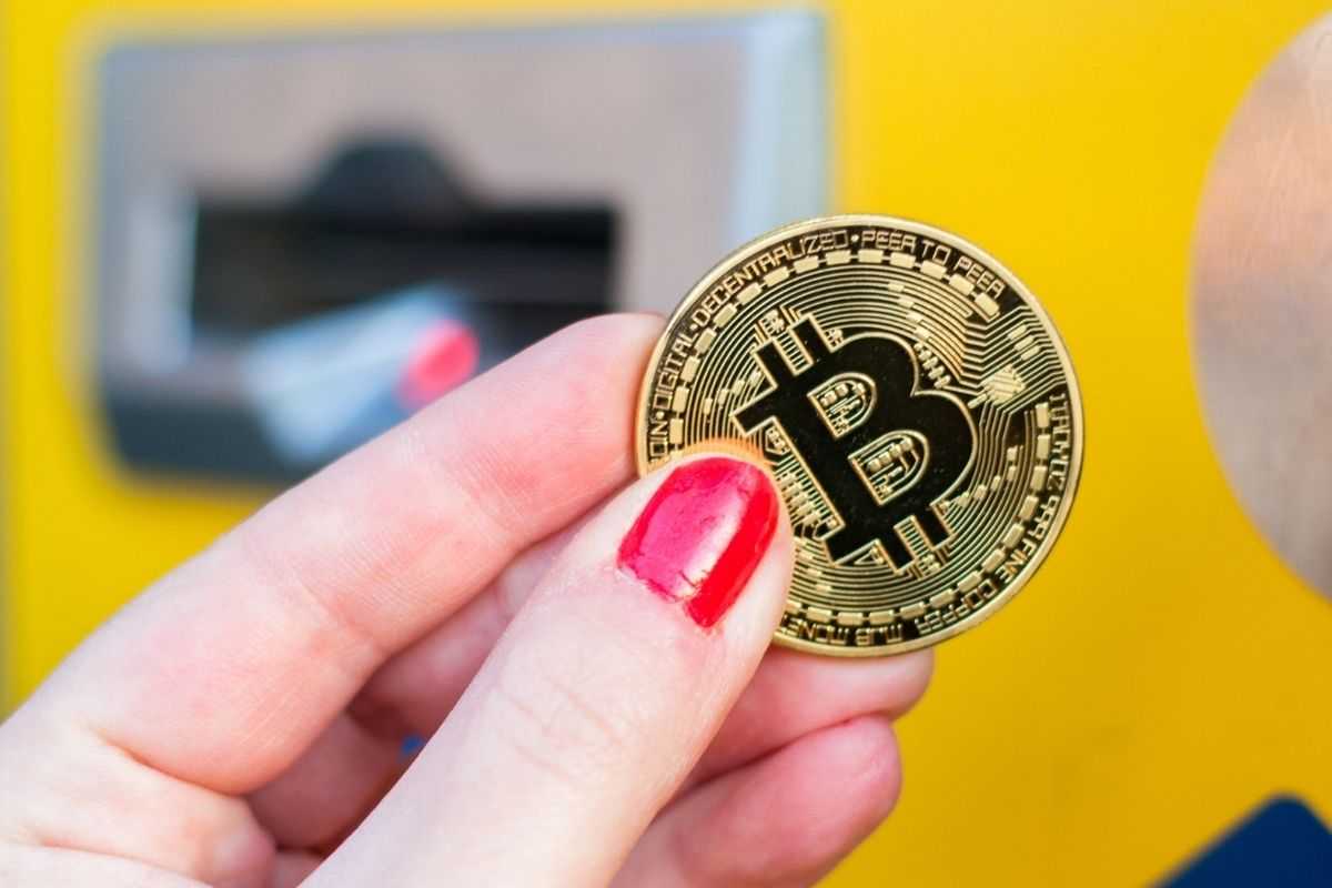 Bancomat di Bitcoin, quanti sono nel mondo: la mappa