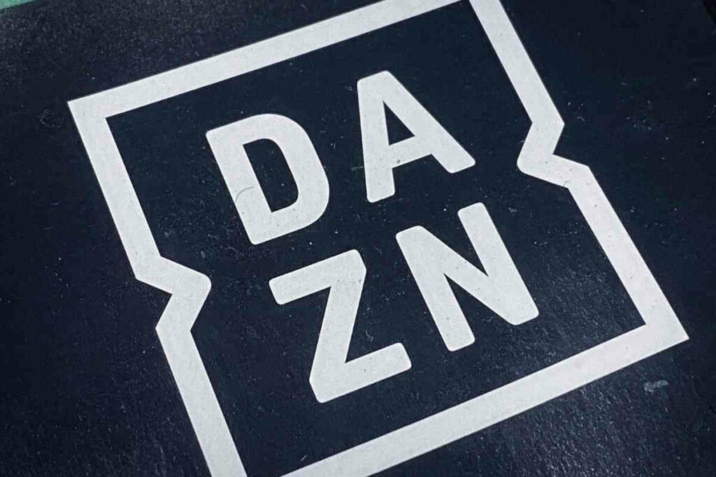 Dazn