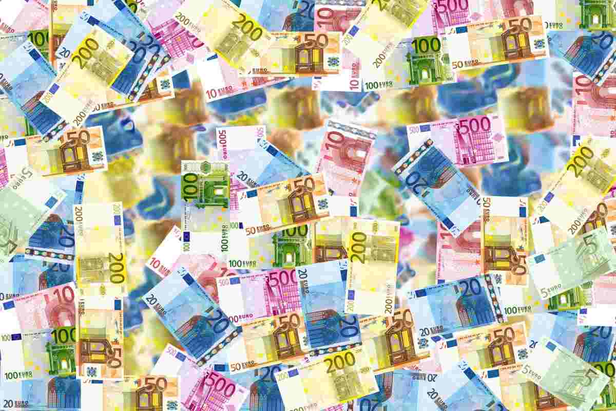 euro premi Lotteria
