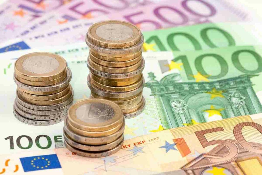 Naspi settembre 2021 come controllare la data di pagamento