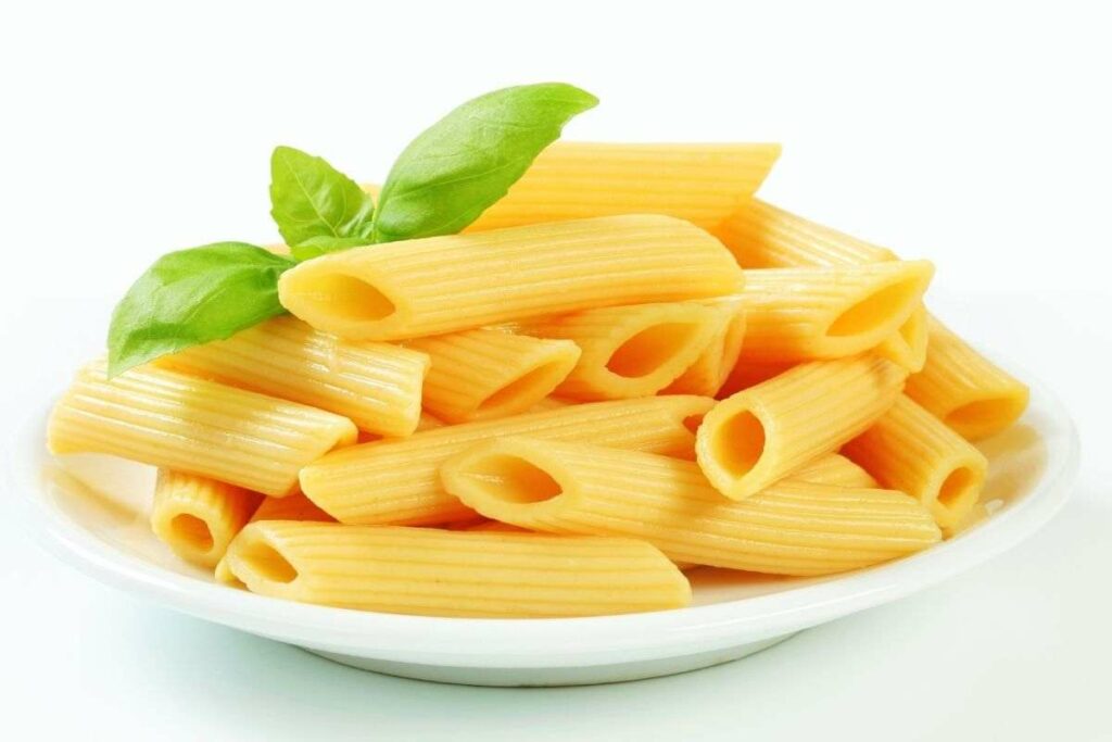 pasta penne