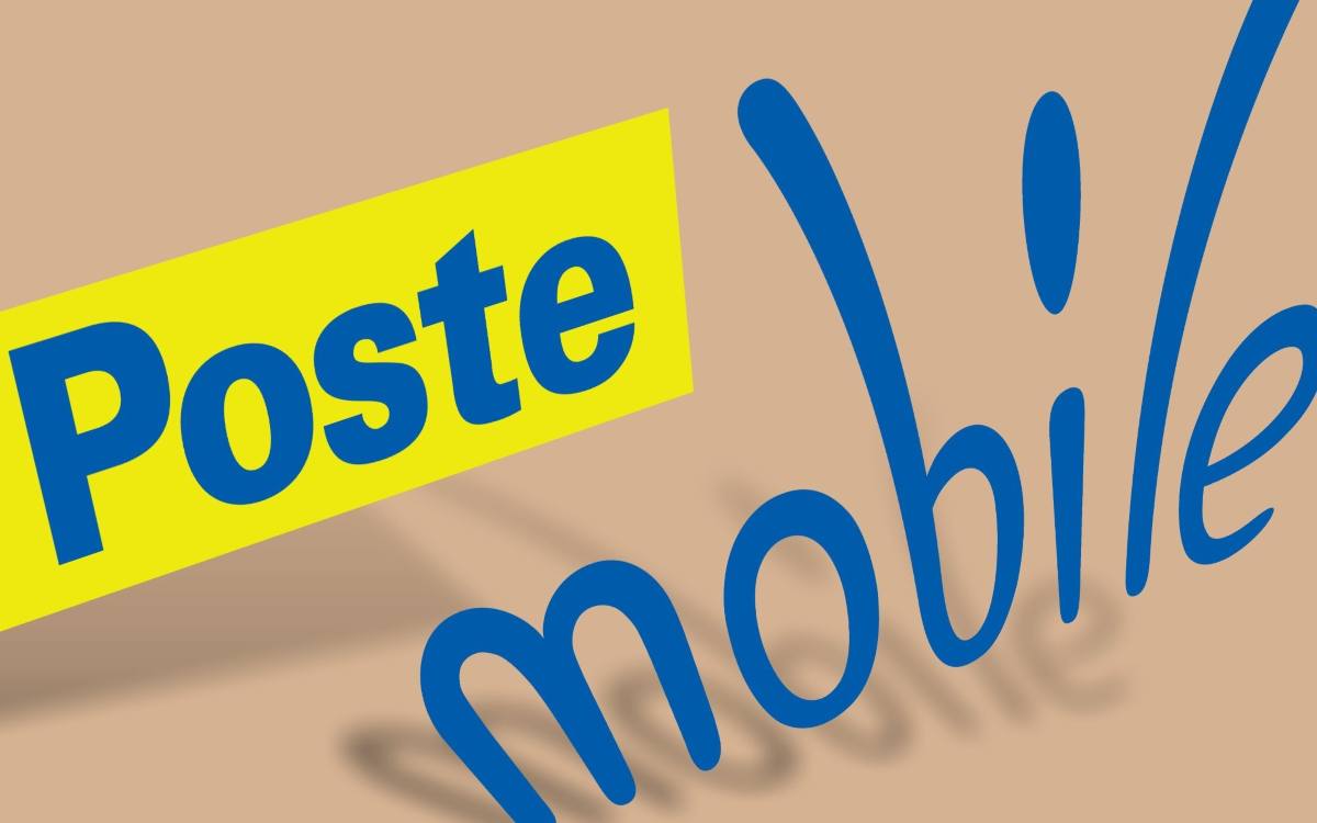 PosteMobile nuova offerta