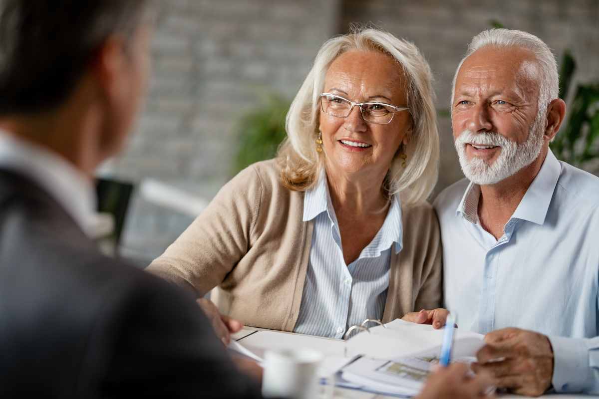 prestiti per pensionati cessione del quinto