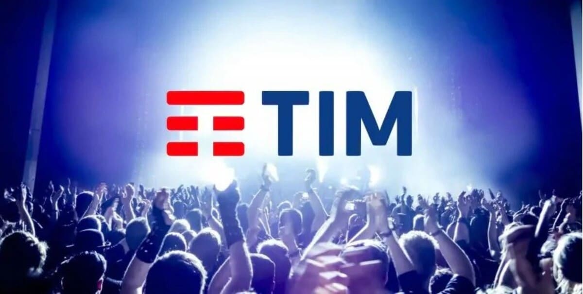 logo tim music