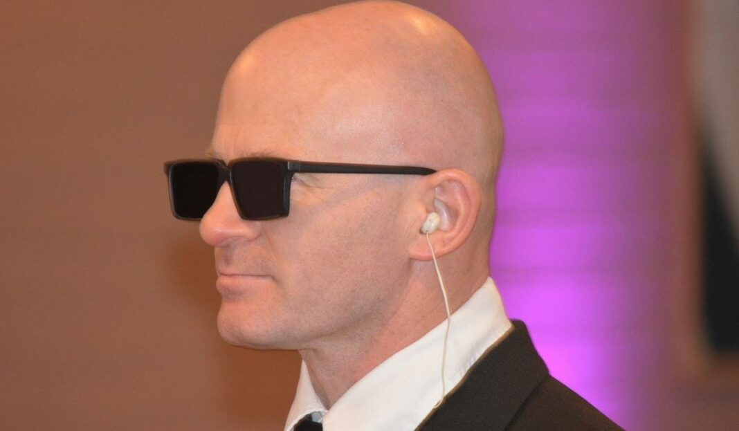 Lavorare come bodyguard quanto guadagna una guardia del corpo Lavorare come bodyguard quanto guadagna una guardia del corpo